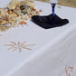 Oceano Tablecloth - ONE OF A KIND