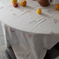 Matisse Tablecloth - ONE OF A KIND